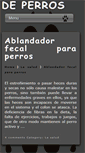 Mobile Screenshot of perrito.info